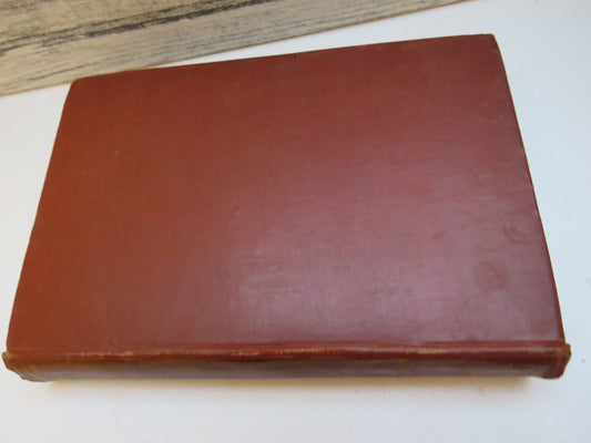 Inland Waters of Africa The Result of Two Expeditions To The Great Lakes of Kenya and Uganda, With Accounts of Their Biology, Native Tribes and Development By S. and E.B. Worthington 1933