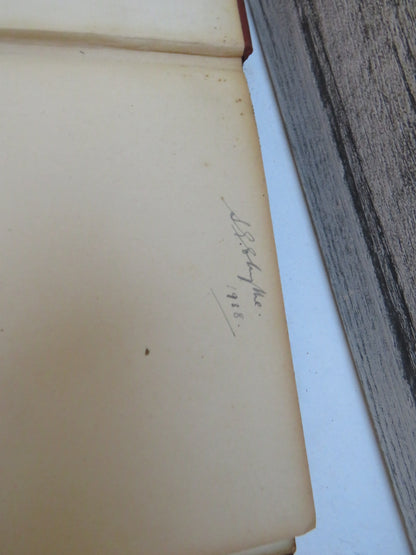Inland Waters of Africa The Result of Two Expeditions To The Great Lakes of Kenya and Uganda, With Accounts of Their Biology, Native Tribes and Development By S. and E.B. Worthington 1933