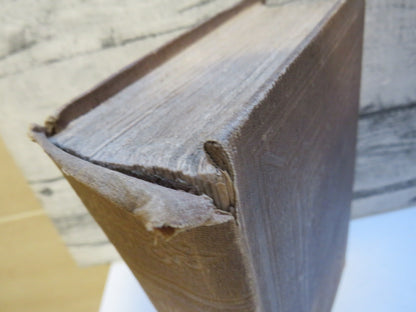 An Inquiry Into The Nature and Causes of the Wealth of Nations By Adam Smith 1853