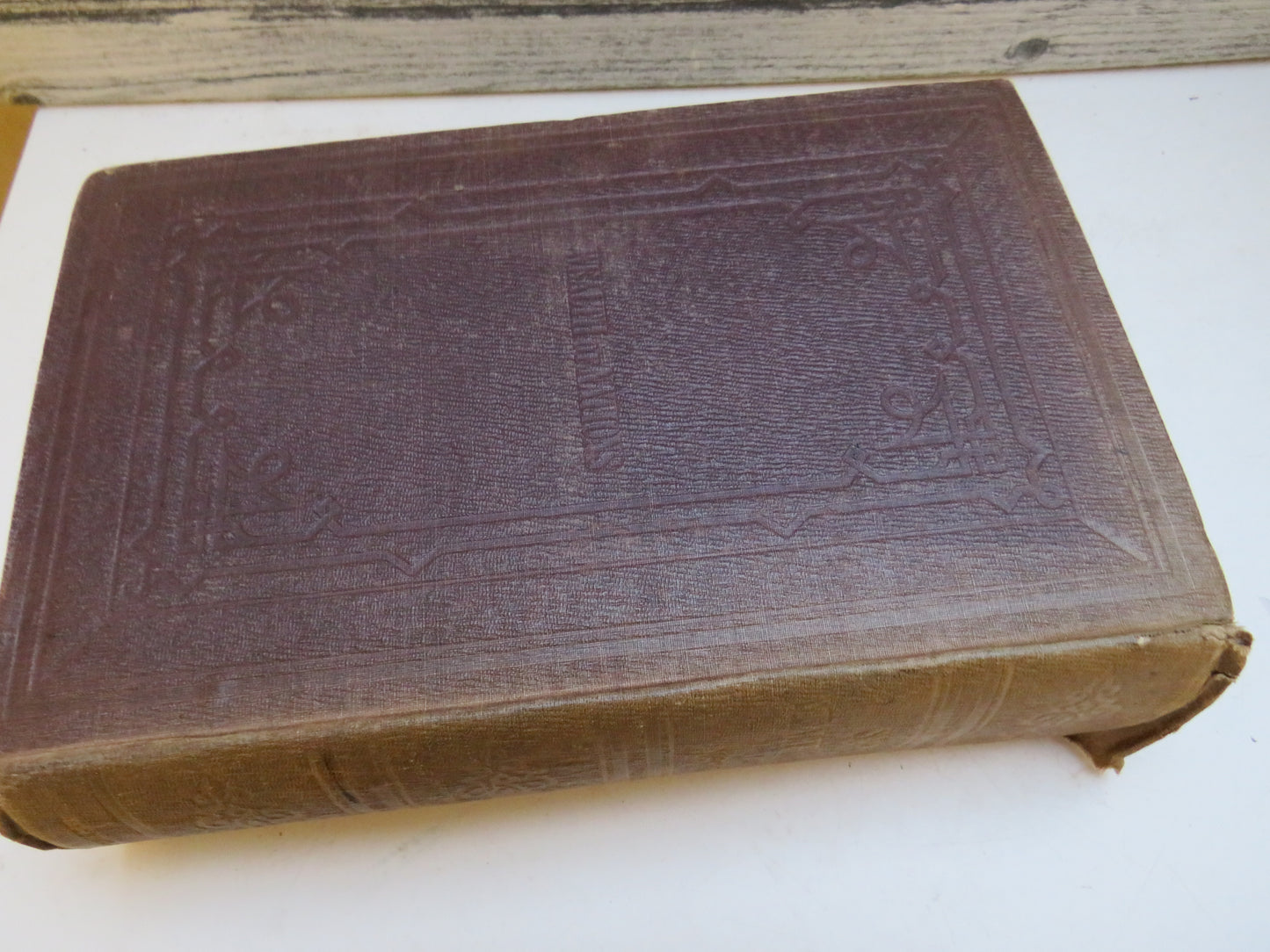 An Inquiry Into The Nature and Causes of the Wealth of Nations By Adam Smith 1853