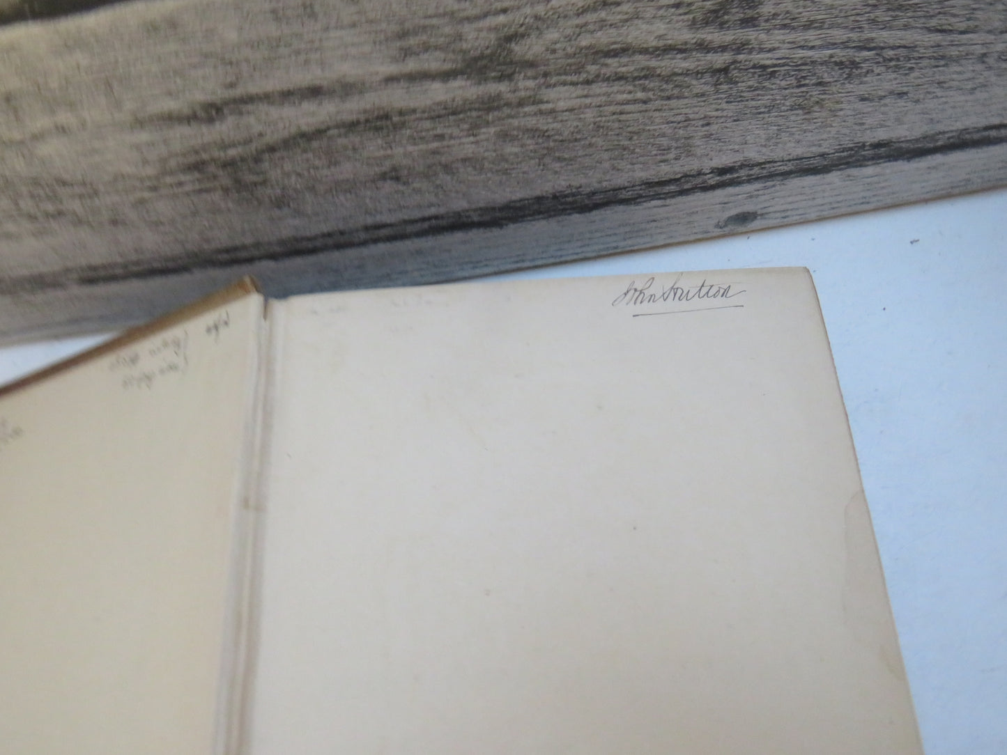 An Inquiry Into The Nature and Causes of the Wealth of Nations By Adam Smith 1853