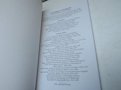 Scotland's Society and Economy In Transition C.1500-C.1760 By Ian D. Whyte 1997 book image 3