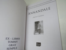 Load image into Gallery viewer, Annandale, Britain in Old Photographs by David Carroll, 2009
