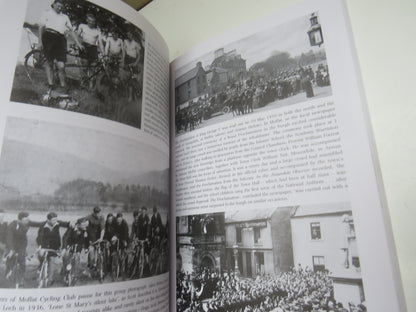 Annandale, Britain in Old Photographs by David Carroll, 2009 book image 5