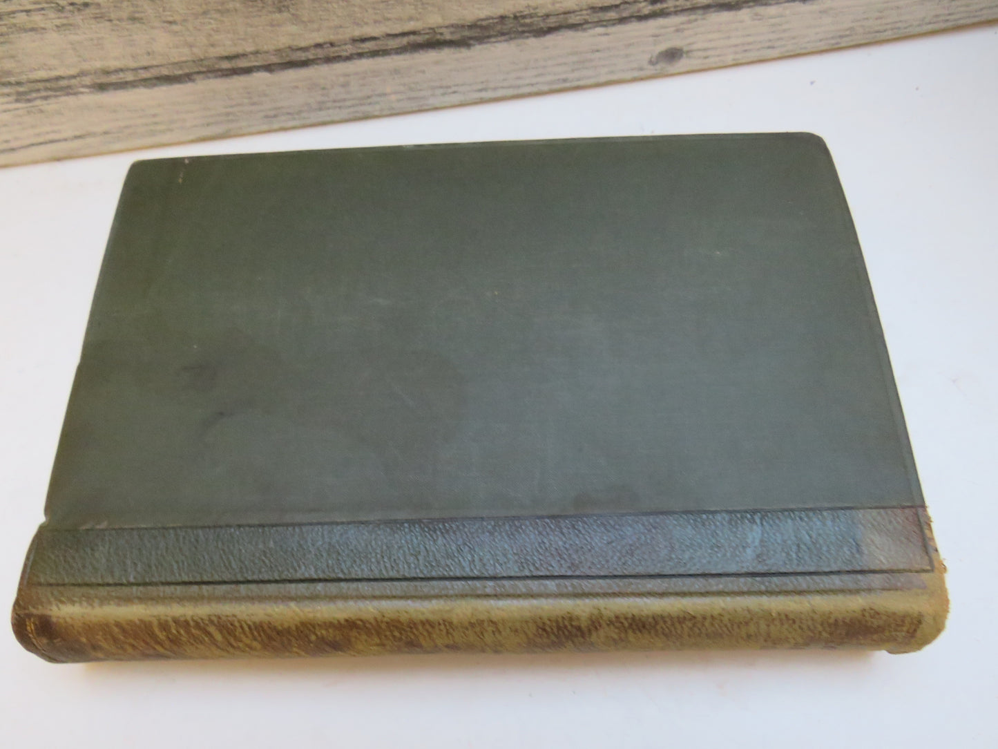 Scottish Ballad Poetry 1893