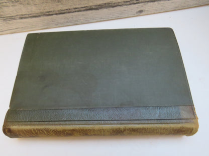 Scottish Ballad Poetry 1893