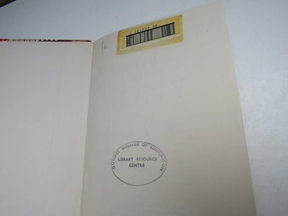 A Diatribe of Mony or Coyn By Edward Leigh and Mr of Arts of Magdalen Hall In Oxford 1971 Reprint book image 2