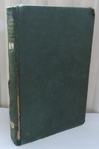 Early Tudor Government Henry VII By Kenneth Pickthorn 1934 book image 2
