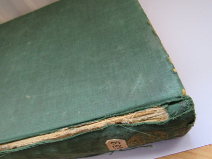 Early Tudor Government Henry VII By Kenneth Pickthorn 1934 book image 3