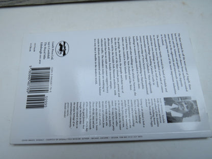 Easdale, Belnahua, Luing & Seil: The Islands That Roofed The World By Mary Withall 2001 book image 2