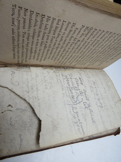 Publii Virgilii Maronis Opera: Ad Lectiones Probatiores Diligenter Emendata Et Interpunctione Nova S book image 8