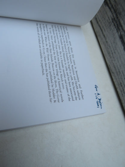 Easdale, Belnahua, Luing & Seil: The Islands That Roofed The World By Mary Withall 2001 book image 3