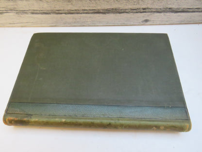 Early Scottish Poetry Thomas The Rhymer John Barbour Androw of Wyntoun Henry The Minstrel 1891