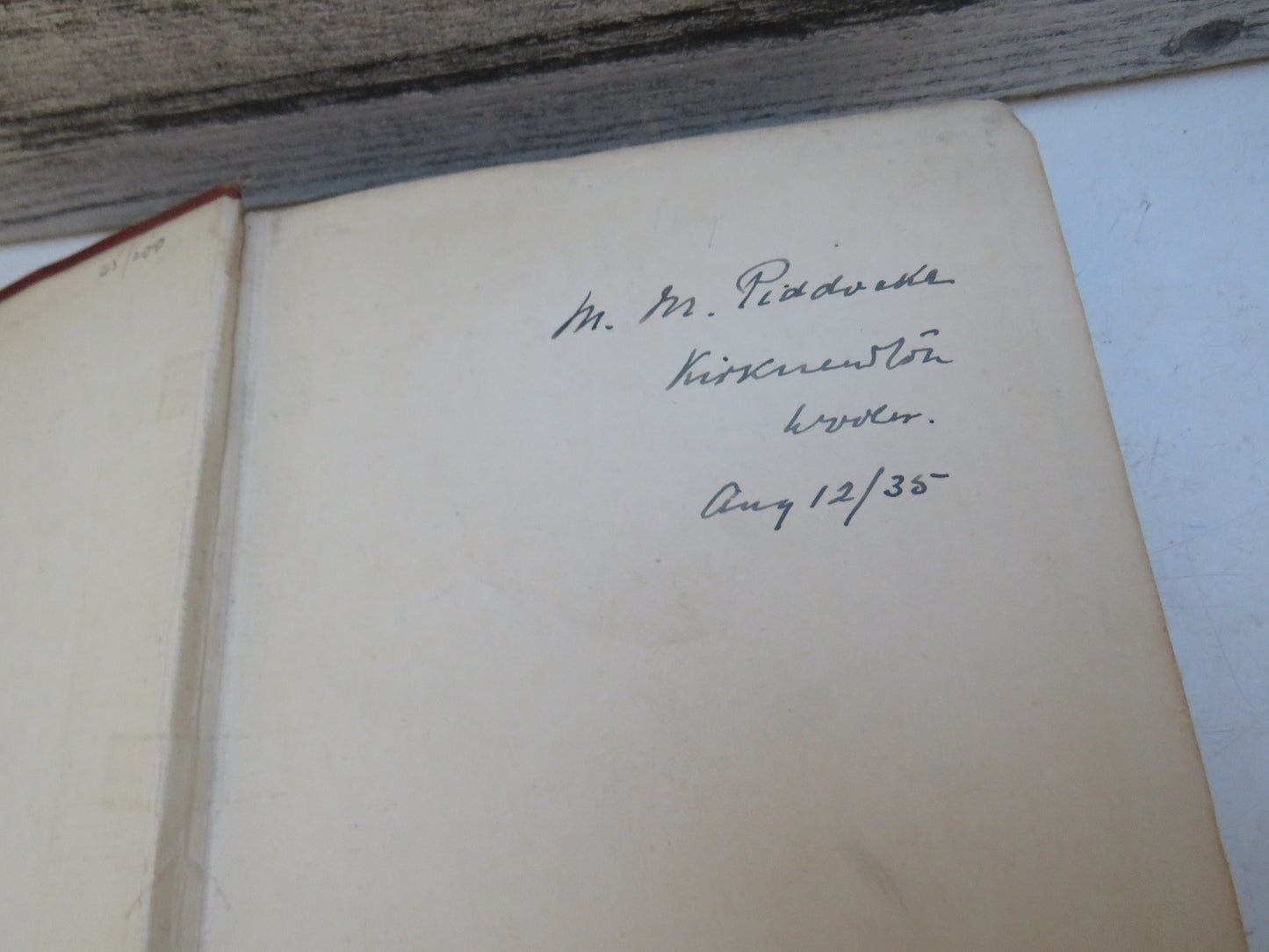Remains of the Prehistoric Age In England By Bertram C. A. Windle 1904