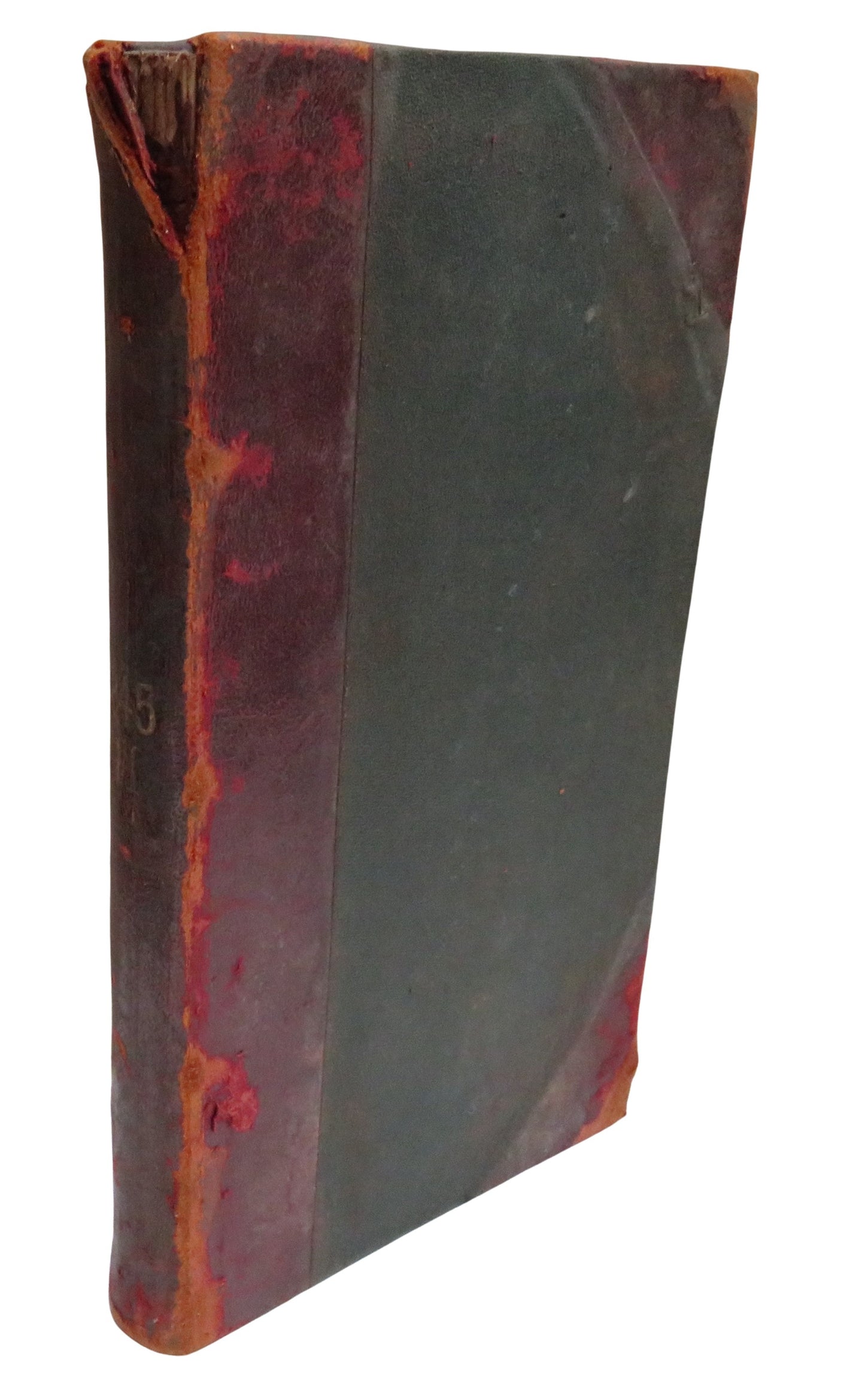 The Science of Building: An Elementary Treatise on The Principles of Construction By E. Wyndham Tarn 1890