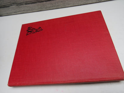 Thy Servant A Dog Told By Boots Edited Rudyard Kipling Illustrated By G.L. Stampa 1930