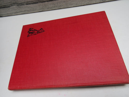 Thy Servant A Dog Told By Boots Edited Rudyard Kipling Illustrated By G.L. Stampa 1930