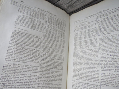 Reports From The Select Committee Appointed To Inquire Into The State of Public Records of the Kingd book image 9