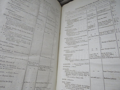 Reports From The Select Committee Appointed To Inquire Into The State of Public Records of the Kingd book image 12
