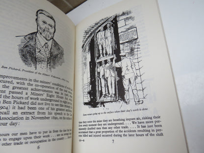 The General Strike 1926 by R. J. Cootes, 1968 book image 5