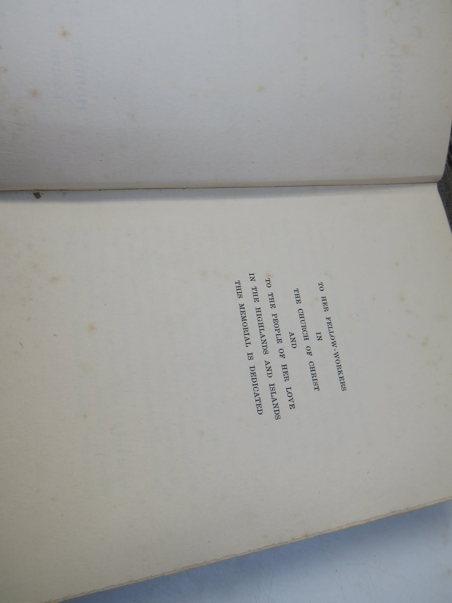 Lady Victoria Campbell A Memoir By Lady Frances Balfour