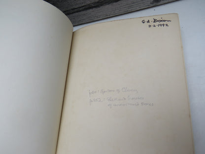 Geographical Collections Relating To Scotland Made By Walter MacFarlane 1908 book image 3