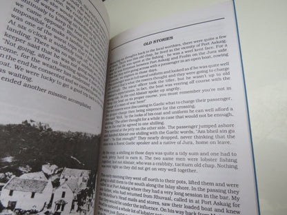 As Long As Water Flows by Dougie MacDougall, 1994 book image 5
