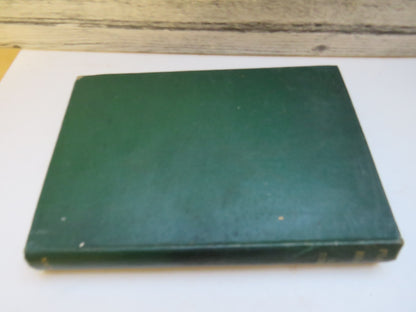 Flowers In Britain Wild, Ornamental and Economic and Some Relatives In Other Lands By L. J. F. Brimble 1944