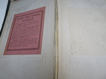 Personal Memoirs of P.H. Sheridan General U.S. Army In 2 Volumes 1888 book image 2