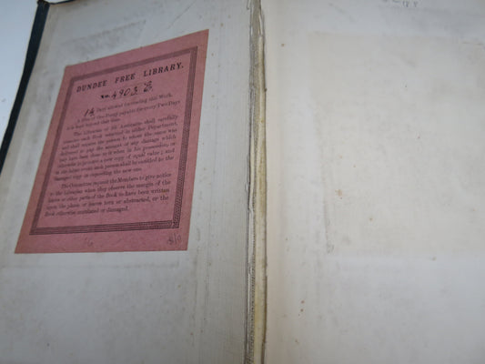 Personal Memoirs of P.H. Sheridan General U.S. Army In 2 Volumes 1888