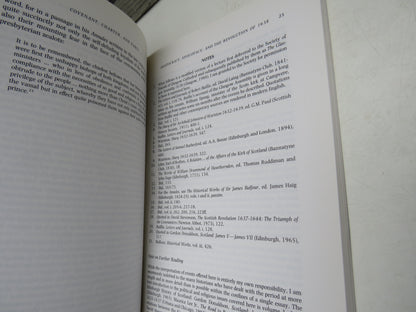 Covenant, Charter, and Party Traditions of Revolt and Protest In Modern Scottish History Edited by Terry Brotherstone 1989