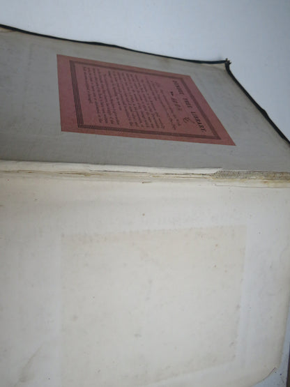 Personal Memoirs of P.H. Sheridan General U.S. Army In 2 Volumes 1888 book image 7