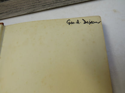The Autobiography Of A Working Man By Alexander Somerville 1951 book image 3