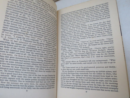 Catch-22 By Joseph Heller 1963