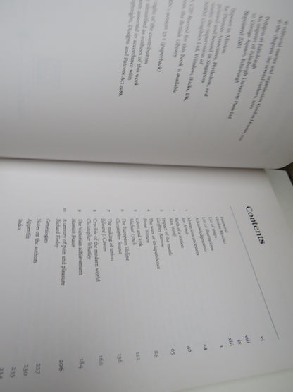 In Search of Scotland, Edited by Gordon Menzies, 2001 book image 5