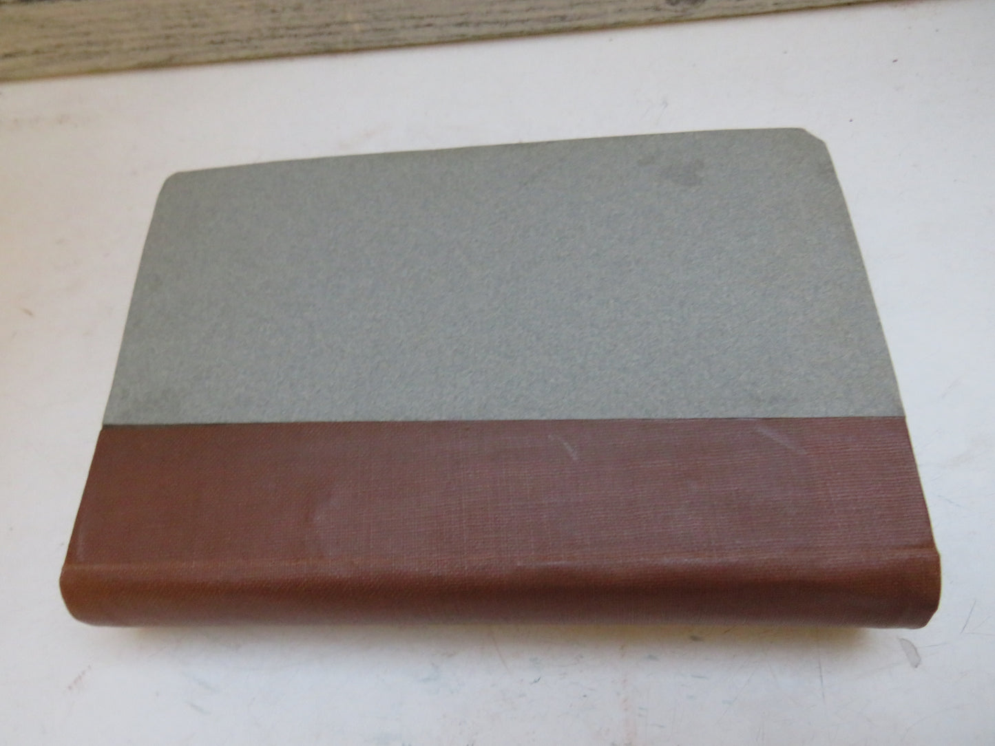 Lives of Eminent Men of Aberdeen By James Bruce 1841