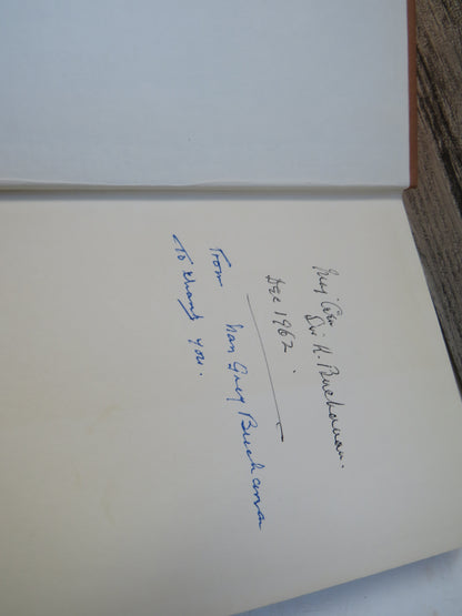 Seaforth Highlanders Edited By Colonel John Sym 1962 book image 3
