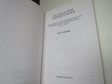 Load image into Gallery viewer, Alienated Affections, The Scottish Experience of Divorce and Separation, 1684-1830 by Leah Leneman, 1998
