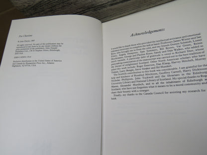Virtuous Discourse: Sensibility and Community In Late Eighteenth-Century Scotland By John Dwyer 1987