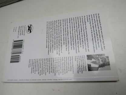 Easdale, Belnahua, Luing & Seil: The Islands That Roofed The World By Mary Withall 2001
