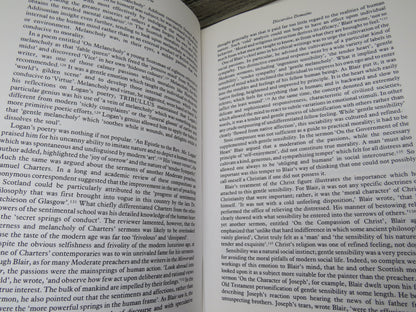 Virtuous Discourse: Sensibility and Community In Late Eighteenth-Century Scotland By John Dwyer 1987