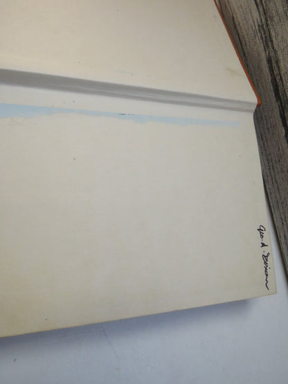 MACNAB The Last Laird By Roland Wild 1938 1st Edition book image 3