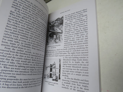 Easdale, Belnahua, Luing & Seil: The Islands That Roofed The World By Mary Withall 2001