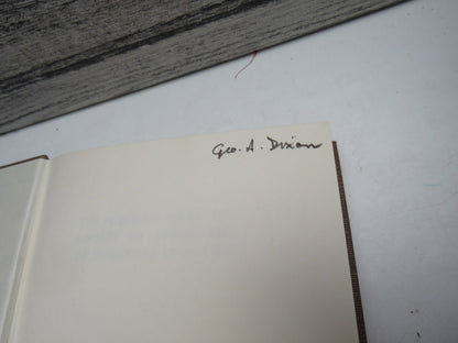 Archaeological Aeliana or Miscellaneous Tracts Relating To Antiquity Edited By John Philipson 1966 book image 3