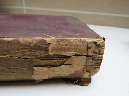 The History of the British and Foreign Bible Society From Its Institution In 1804 To The Close Of It book image 6