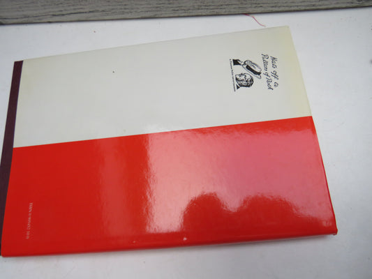 Pullars of Perth By Albert W. Harding 1991