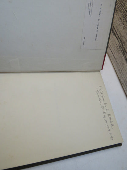 The Church Annals of Cullen: Being Chapters From The Session Records of the Old Church of Cullen Fro book image 3