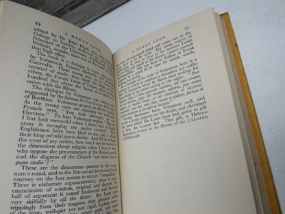 A Moray Loon By Stewart Alan Robertson 1933 1st Edition