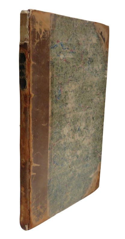 The Gospel of St. John In Latin With An Interlineal and Analytical Translation on the Principles of  book front cover