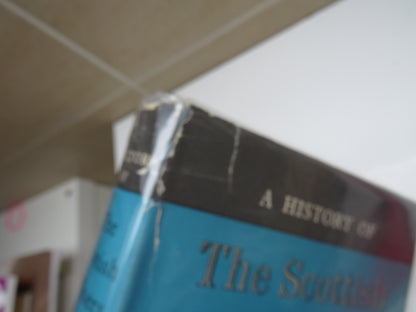 A History of The Scottish Miners by R. Page Arnot, 1955 book image 7